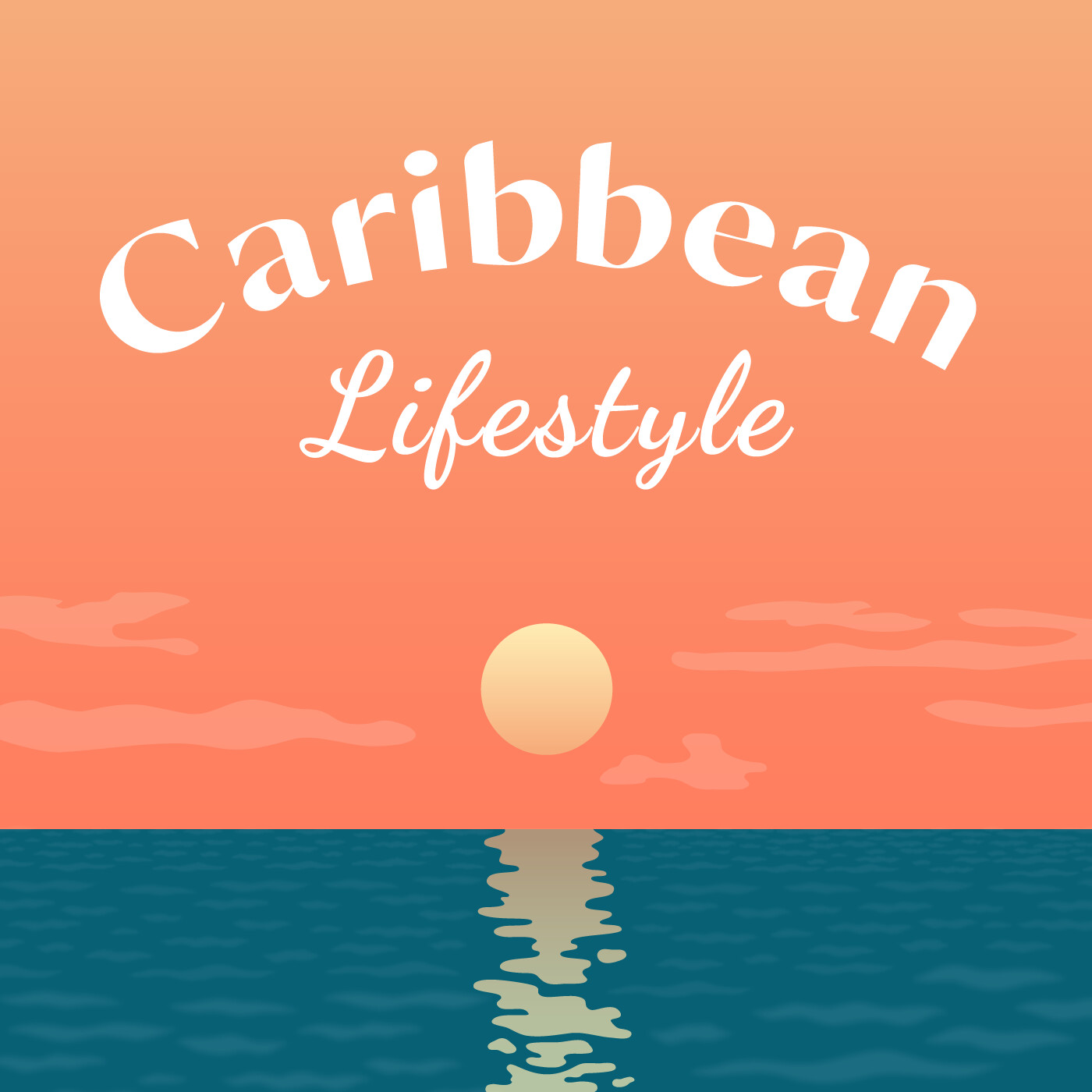Wendy Dyemma - Harper : ‘Cause Caribbean is multicultural ! (3)