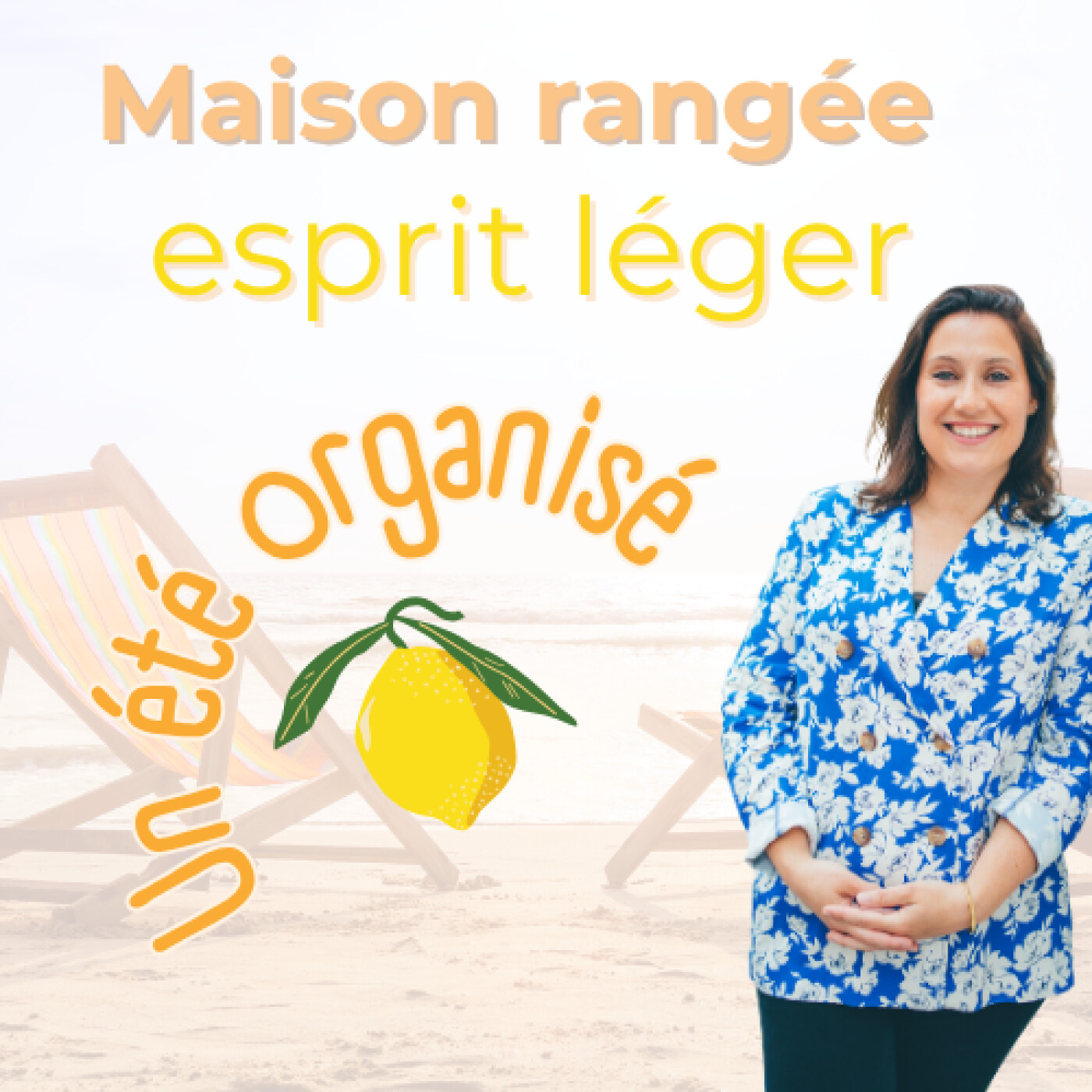 Vivre mieux avec moins - Marion Le renard