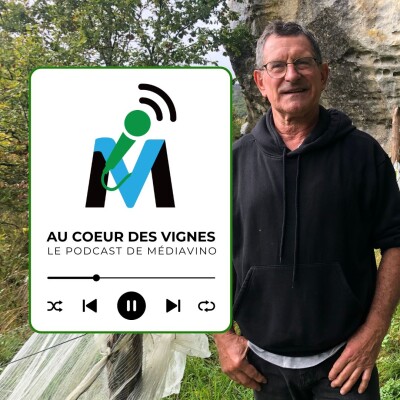 Corrèze I Domaine Terres de Causse, Didier Mouton, la terre pour horizon (Extrait) cover