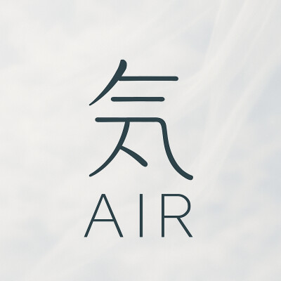 AIR - Downtempo Chillout Ambient Mix cover