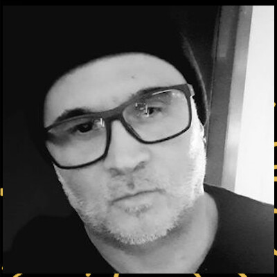 Parlons Musique par Dam cam épi 20 Ced Rick Bgl cover