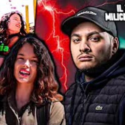 TOURISME en ALGÉRIE (et les "milices" de Taha Bouhafs) cover