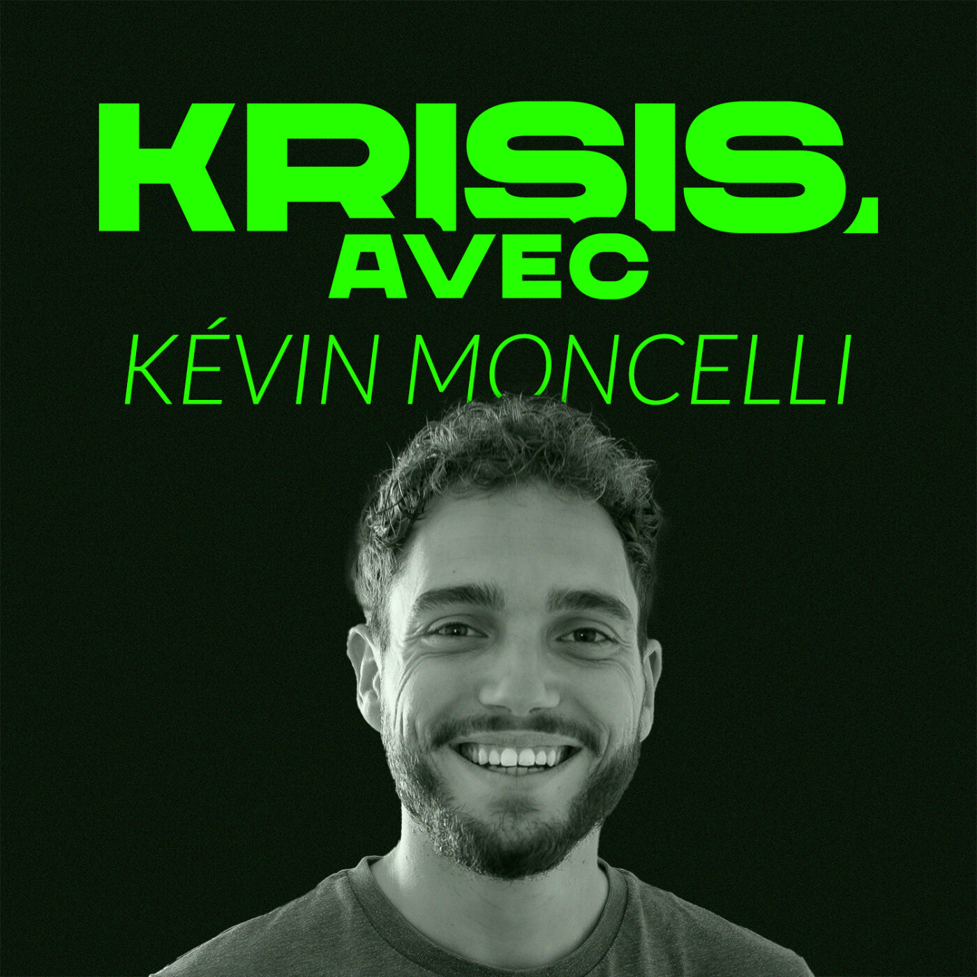 KRISIS.