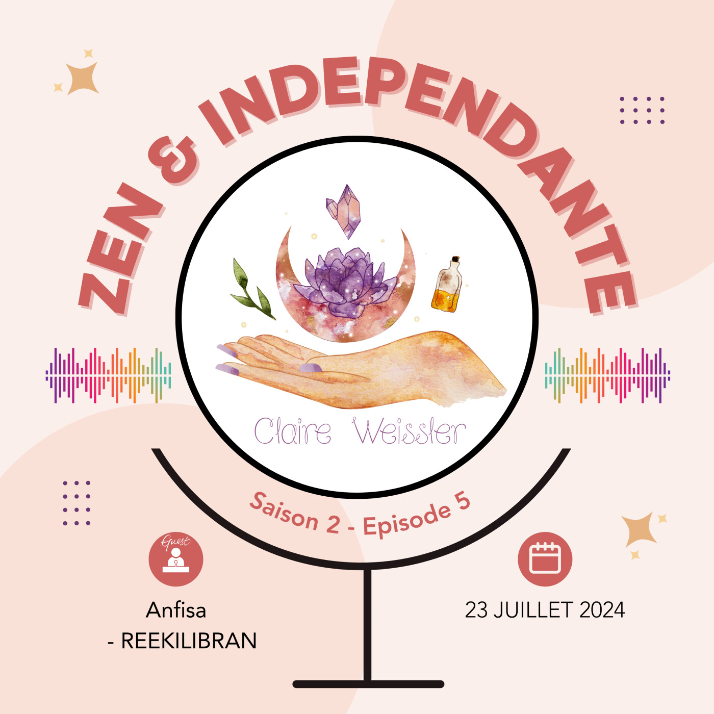 ZEN & INDEPENDANTE