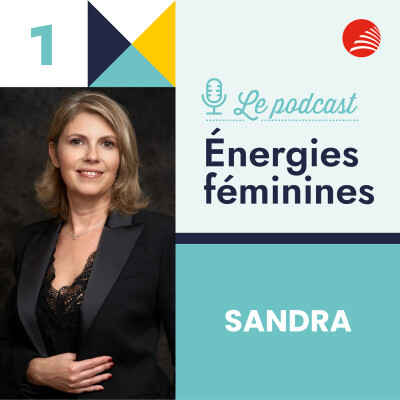 EXTRAIT : Changer, cumuler, concilier, pour réussir toutes ses ambitions - Sandra, directrice des ressources humaines de SPIE France cover