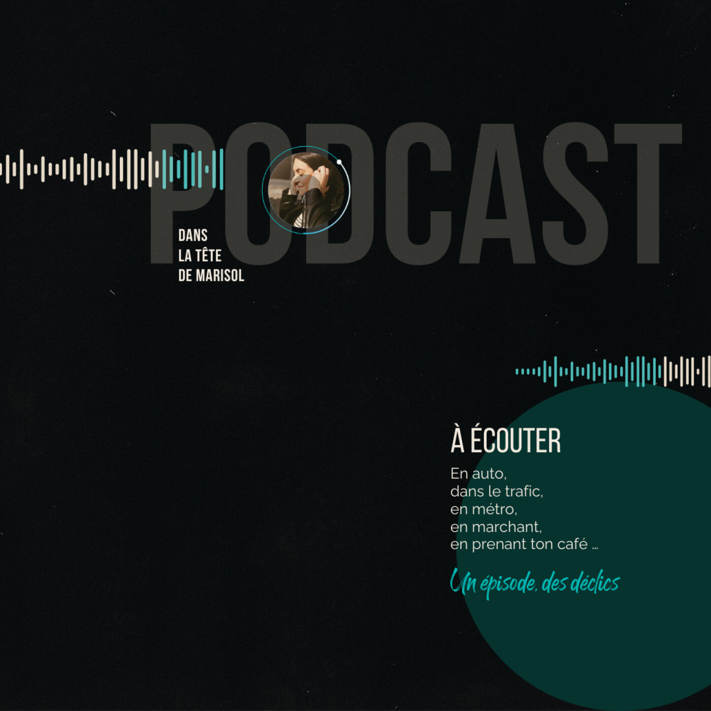 Les passages obligés : arrêter d’attendre le bon moment - E025 Les passages obligés : arrêter d’attendre le bon moment - E025