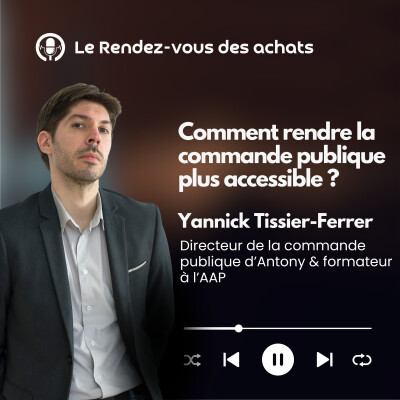Rendre la commande publique accessible : comment dépasser les idées reçues ? cover