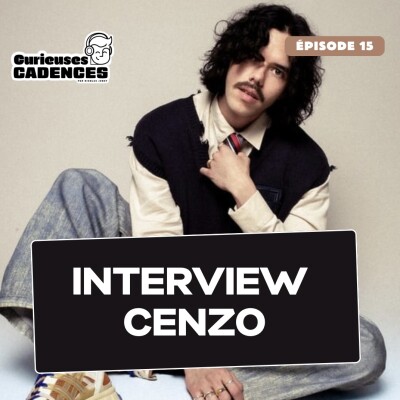 Cenzo : "Grandir à Tahiti a été une vraie chance" cover