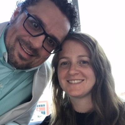 Comment allier la famille et entreprenariat avec mon invité Brigitte Matthews | L’Accélérateur #063 cover