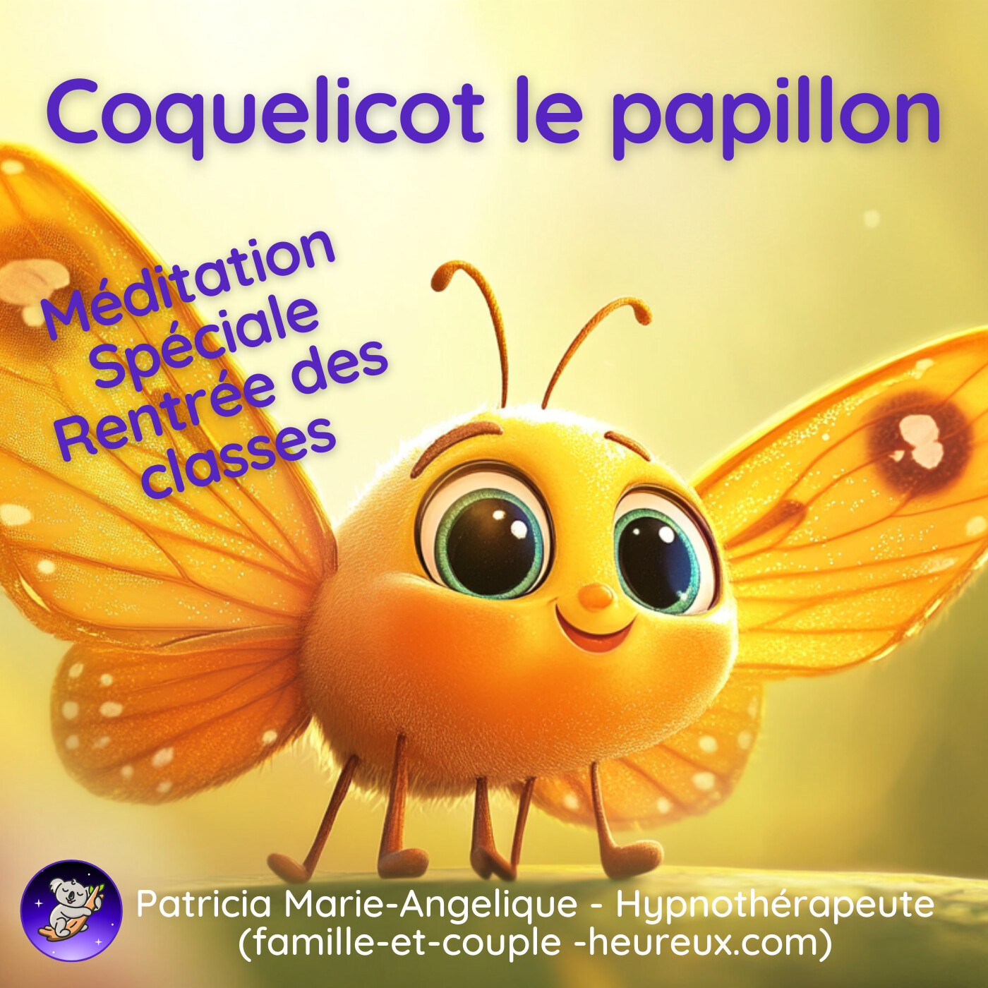 Histoires pour dormir de Patricia