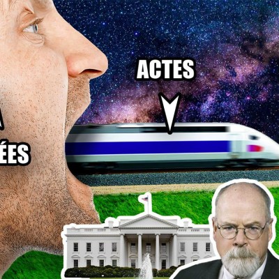 Le Début de la Guerre Spirituelle - 19-04-2022 cover