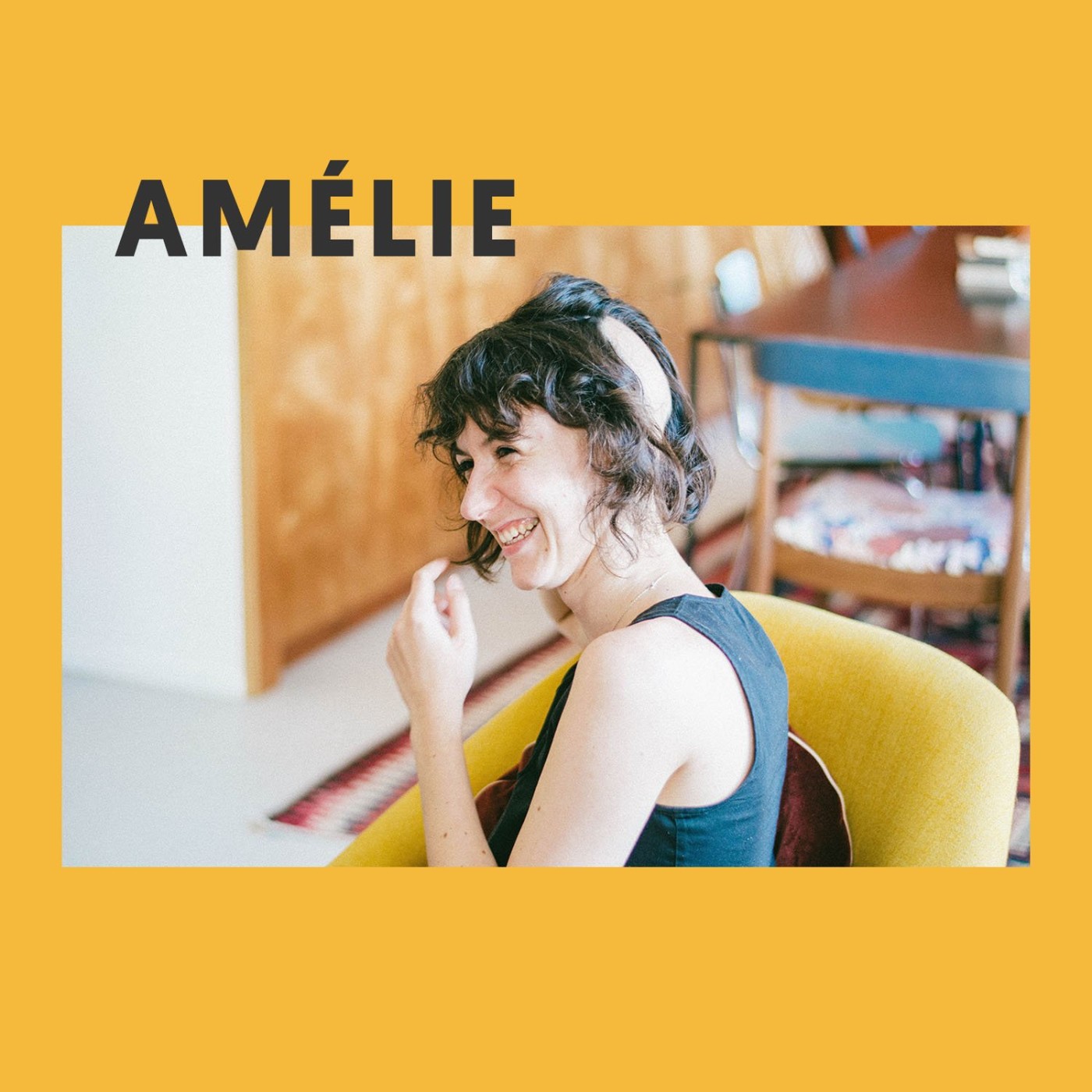 37 • Amélie