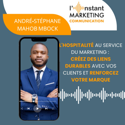 130.L'Importance du Capital Relationnel : Comment Naviguer en Temps de Crise avec RSE et Communication cover
