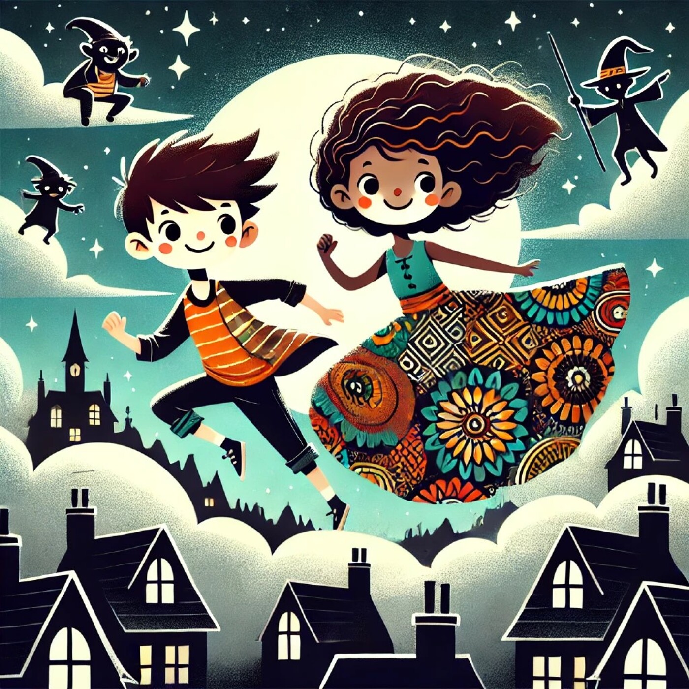 Présentation episode artwork