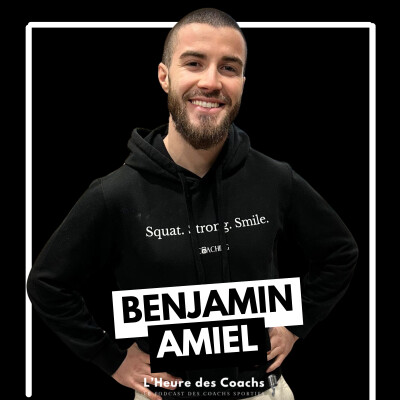 Benjamin , coach sportif à domicile, il explose tout ! (les coulisses de son business) cover