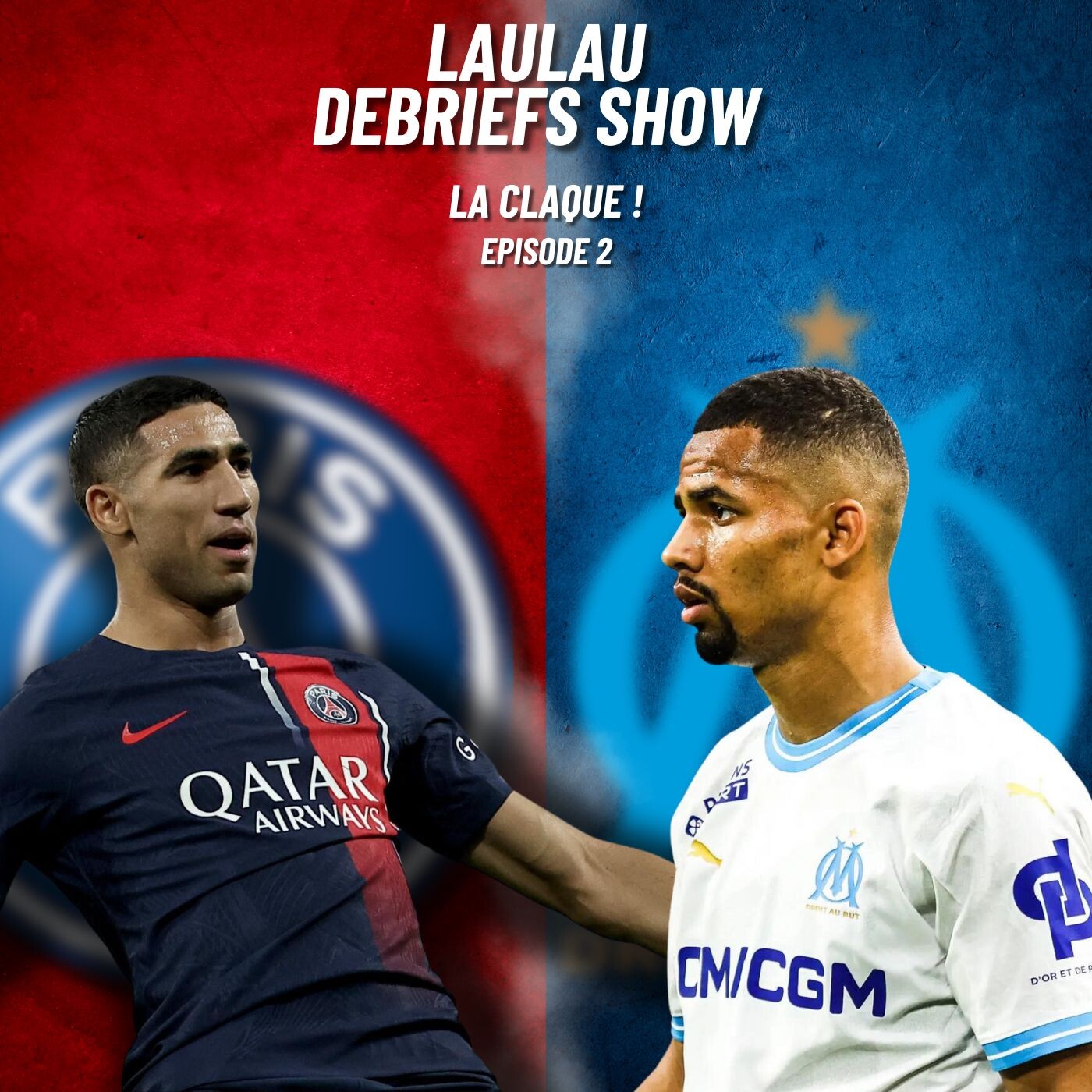 LE CLASICO PARTIE 2 : SYLVER ET RAPHA DONNENT LEURS AVIS