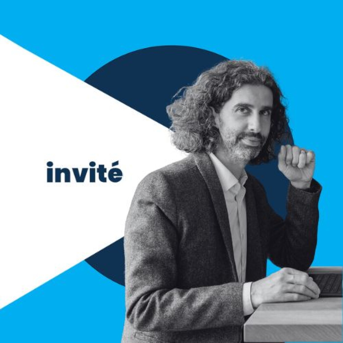 Cours Legendre, du tribunal au leadership ! | Naël Hamameh, Directeur général de Cours Legendre