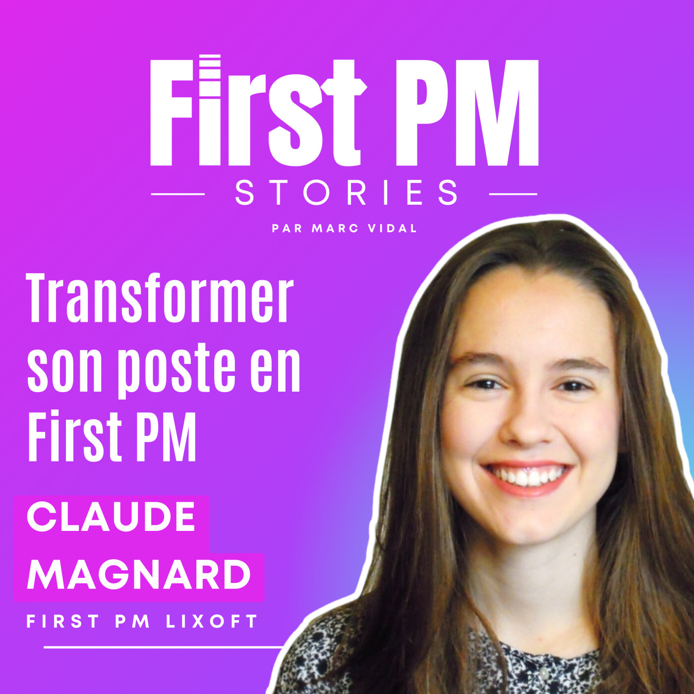 [Extrait] La démarche pour faire la transition - Claude de Lixoft