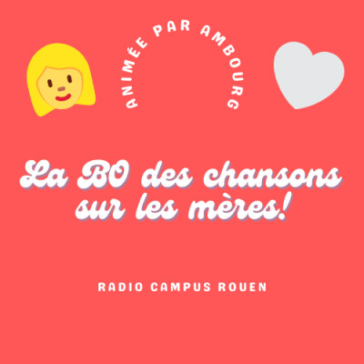 La BO fête les mères cover