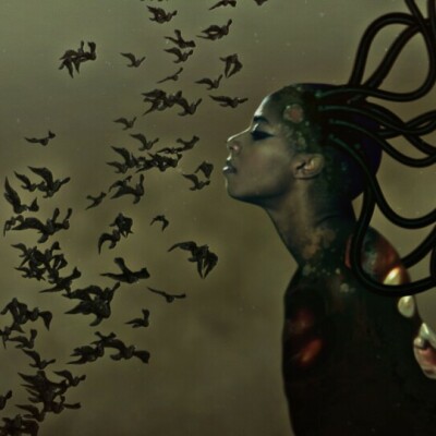 La science-fiction à l'honneur au Centre Pompidou Metz ! cover