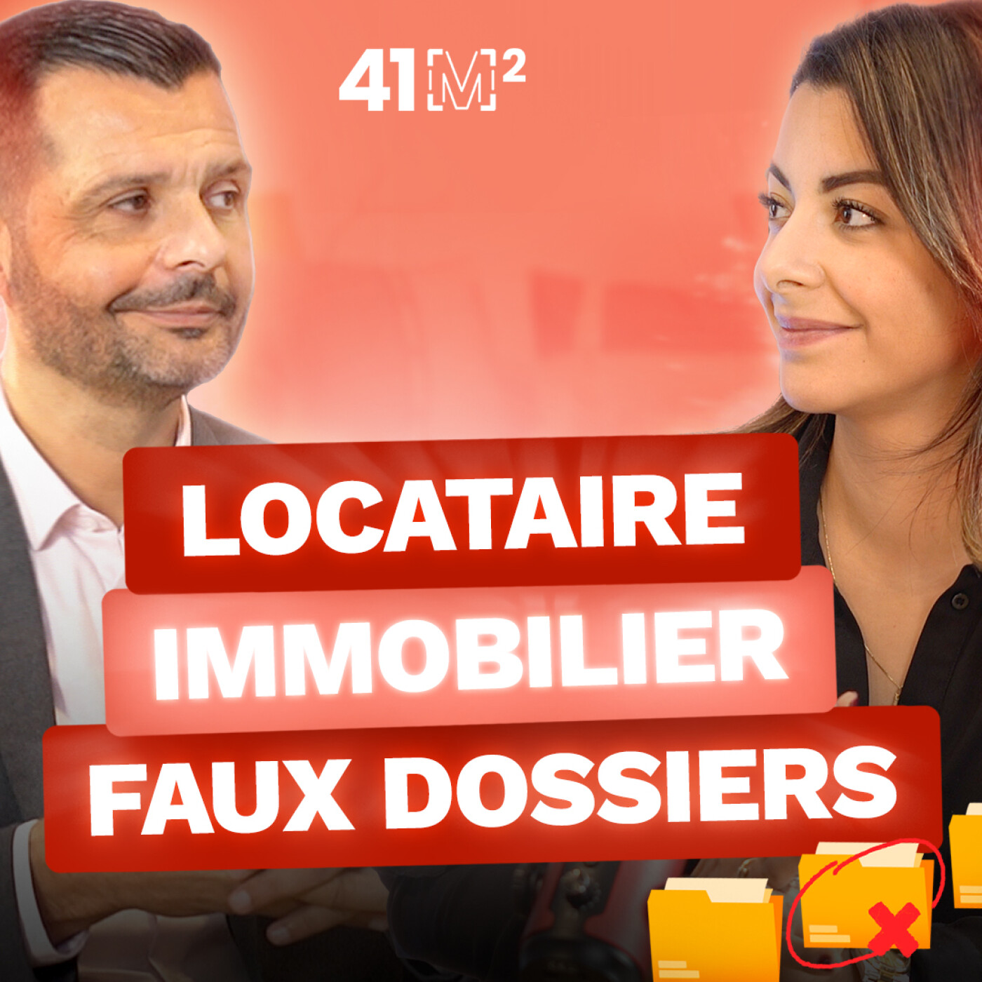 Réussir sa GESTION LOCATIVE : 2 experts vous donnent leurs conseils ! - Le podcast de l'investissement immobilier