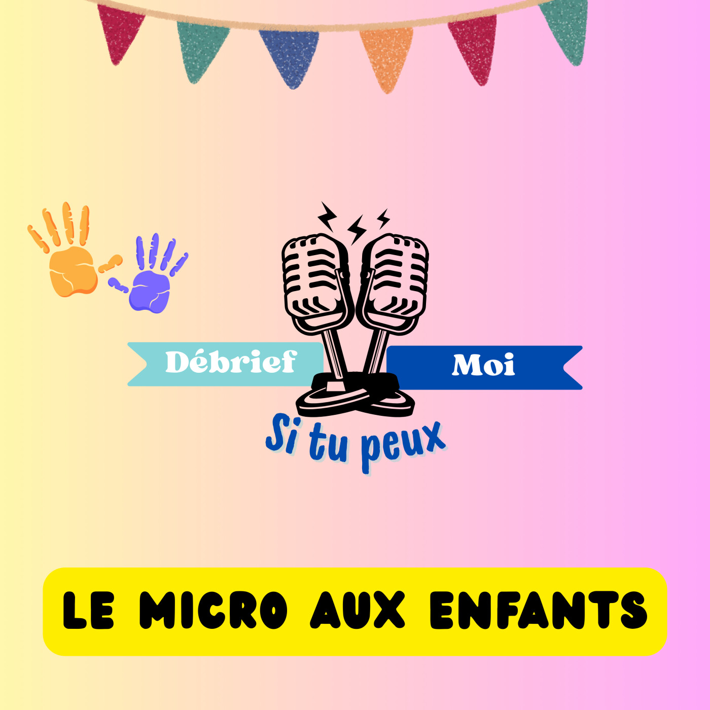 Débrief moi si tu peux