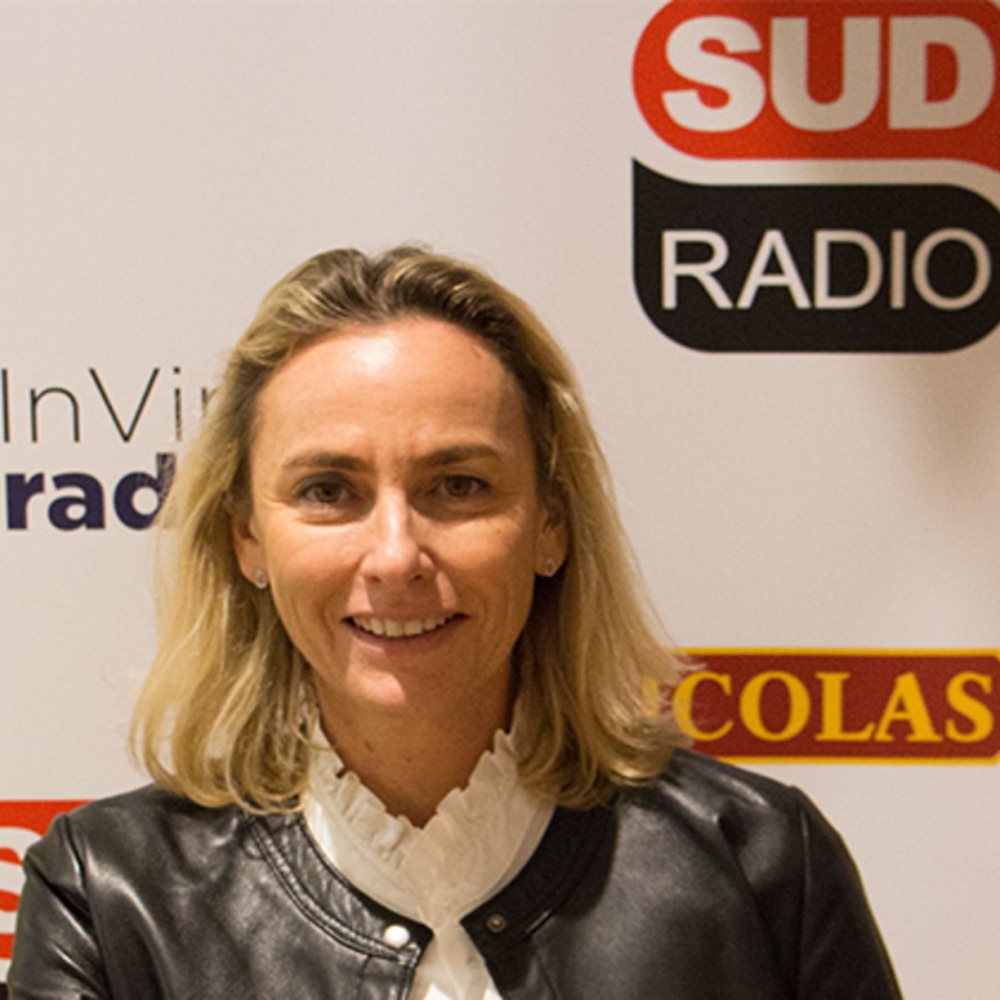 796e émission : Aurore Devillard