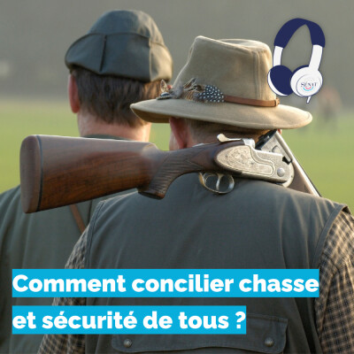 Comment concilier chasse et sécurité de tous ? cover
