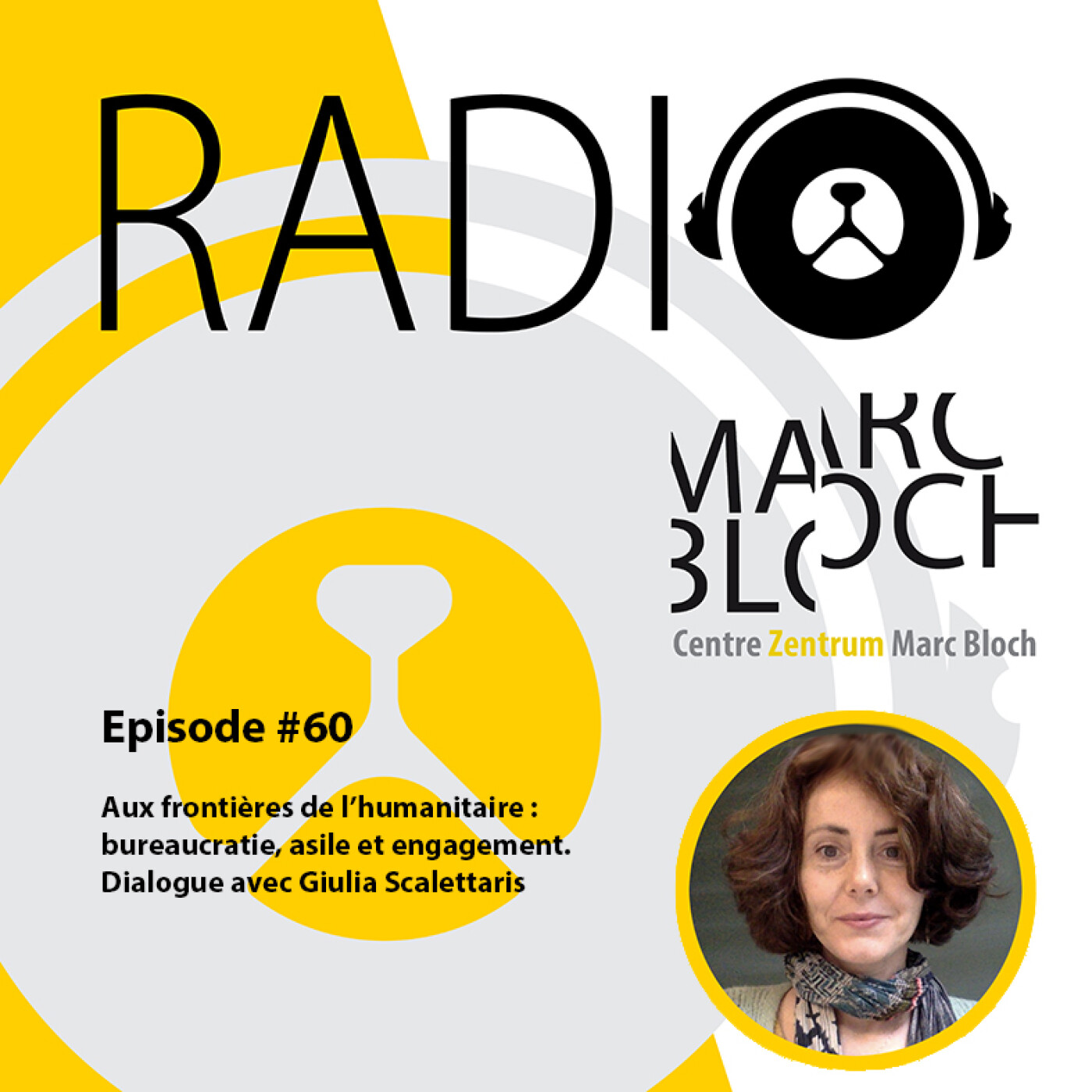 Radio Marc Bloch