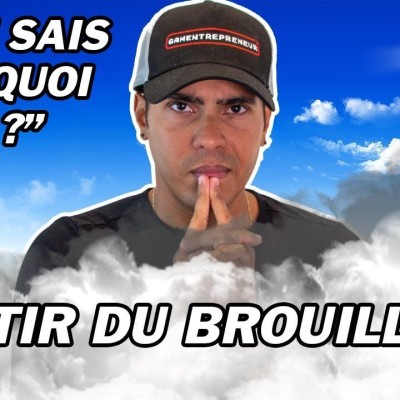 Si vous vous sentez perdu ou bloqué dans votre vie et projets... cover