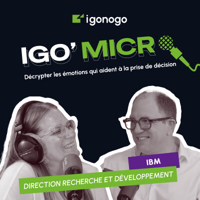 IBM : Quand l’émotion devient un levier de différenciation majeur pour les entreprises cover
