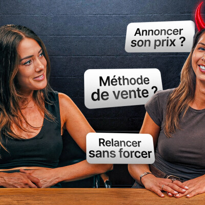 Comment arrêter de négocier ses prix ? cover
