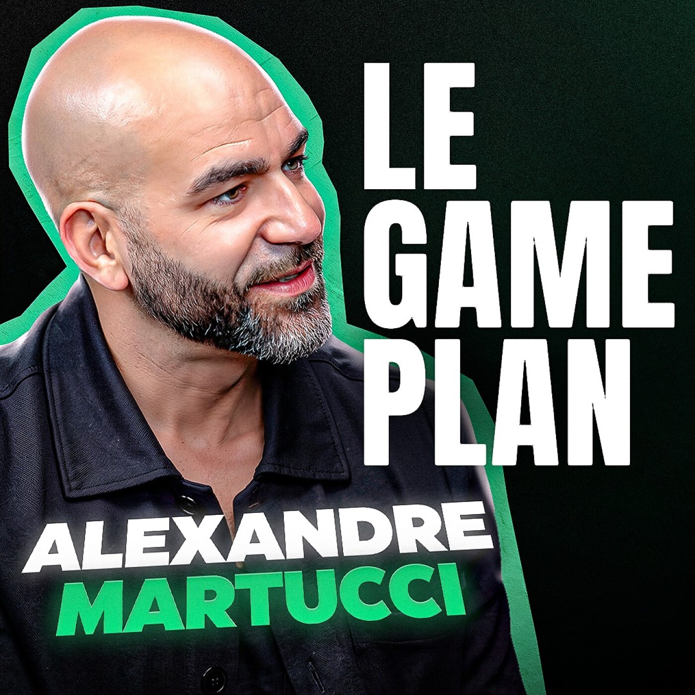 LE GAME PLAN