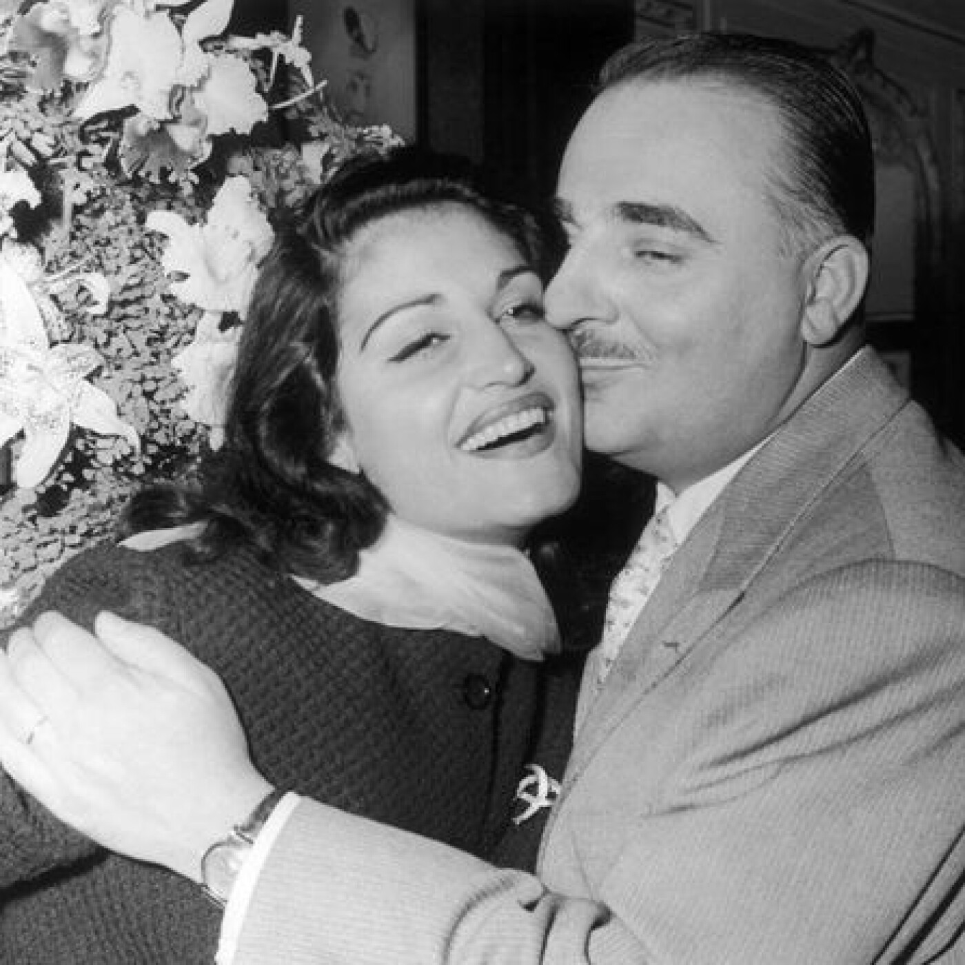 E 21: Comment L'Olympia  va-t-il survivre après la disparition de Bruno Coquatrix?