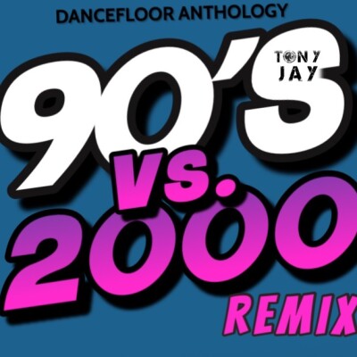 Dancefloor 90 2000'S cover