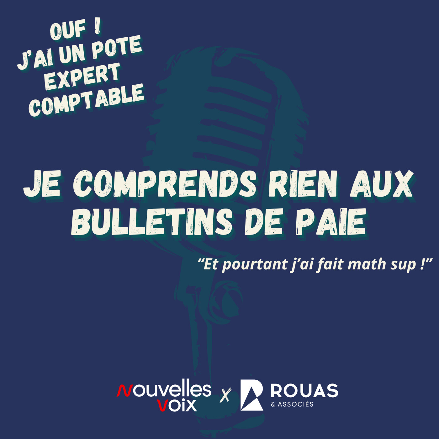 Je comprends rien aux bulletins de paie !