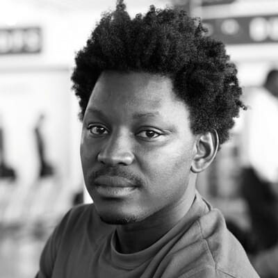 [Podcast] James Noël : ici, ailleurs et là-bas cover