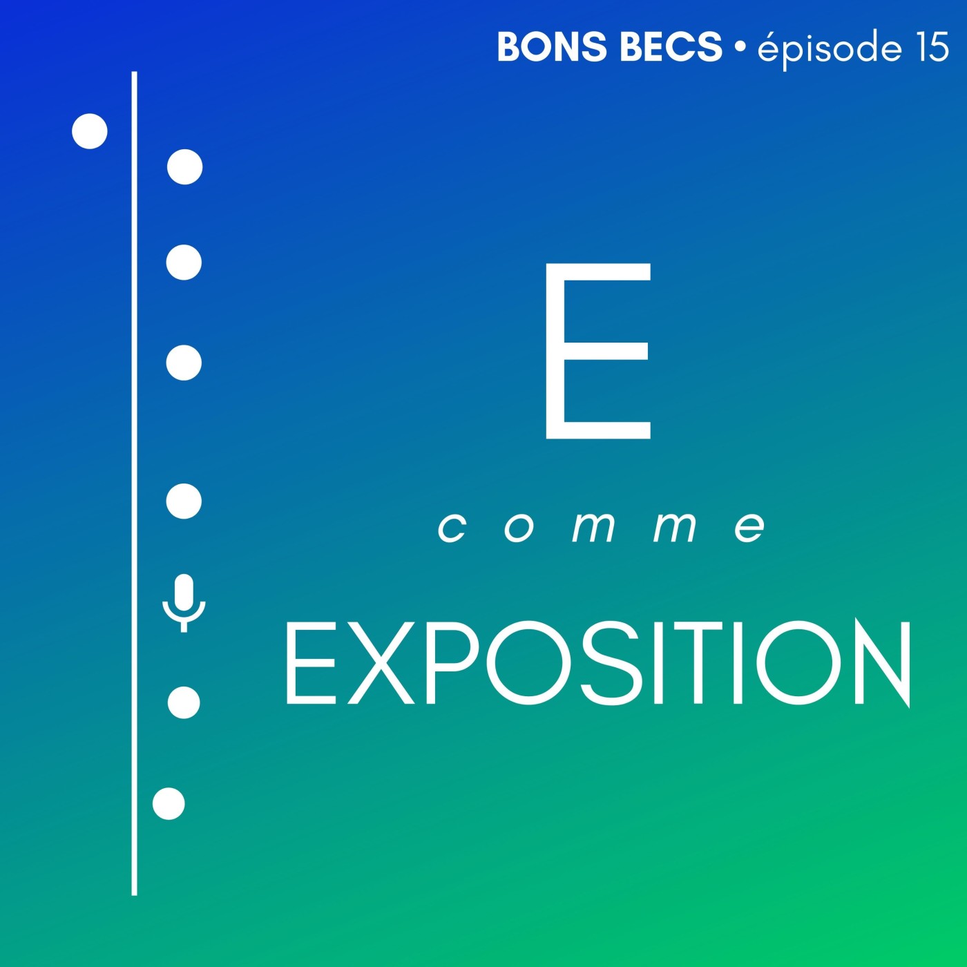 Bons becs • Le podcast dédié à la flûte à bec