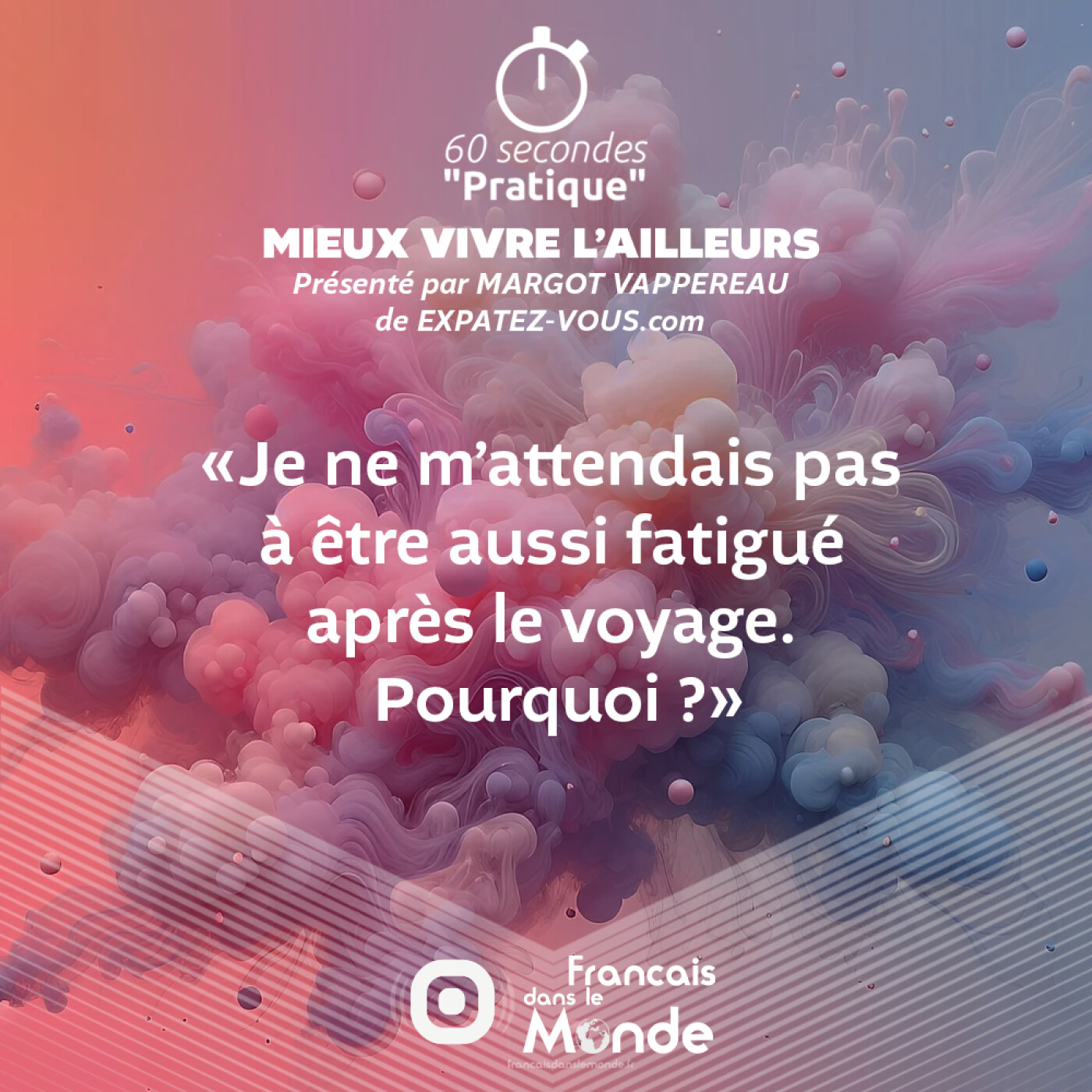 L\'info des Français dans le monde