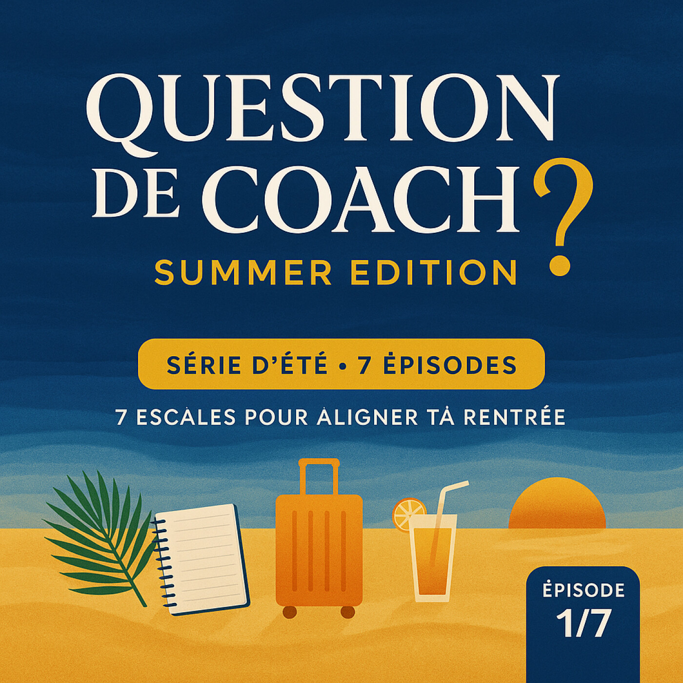 Question de Coach