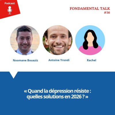 Quand la dépression résiste : quelles solutions en 2026 ? cover
