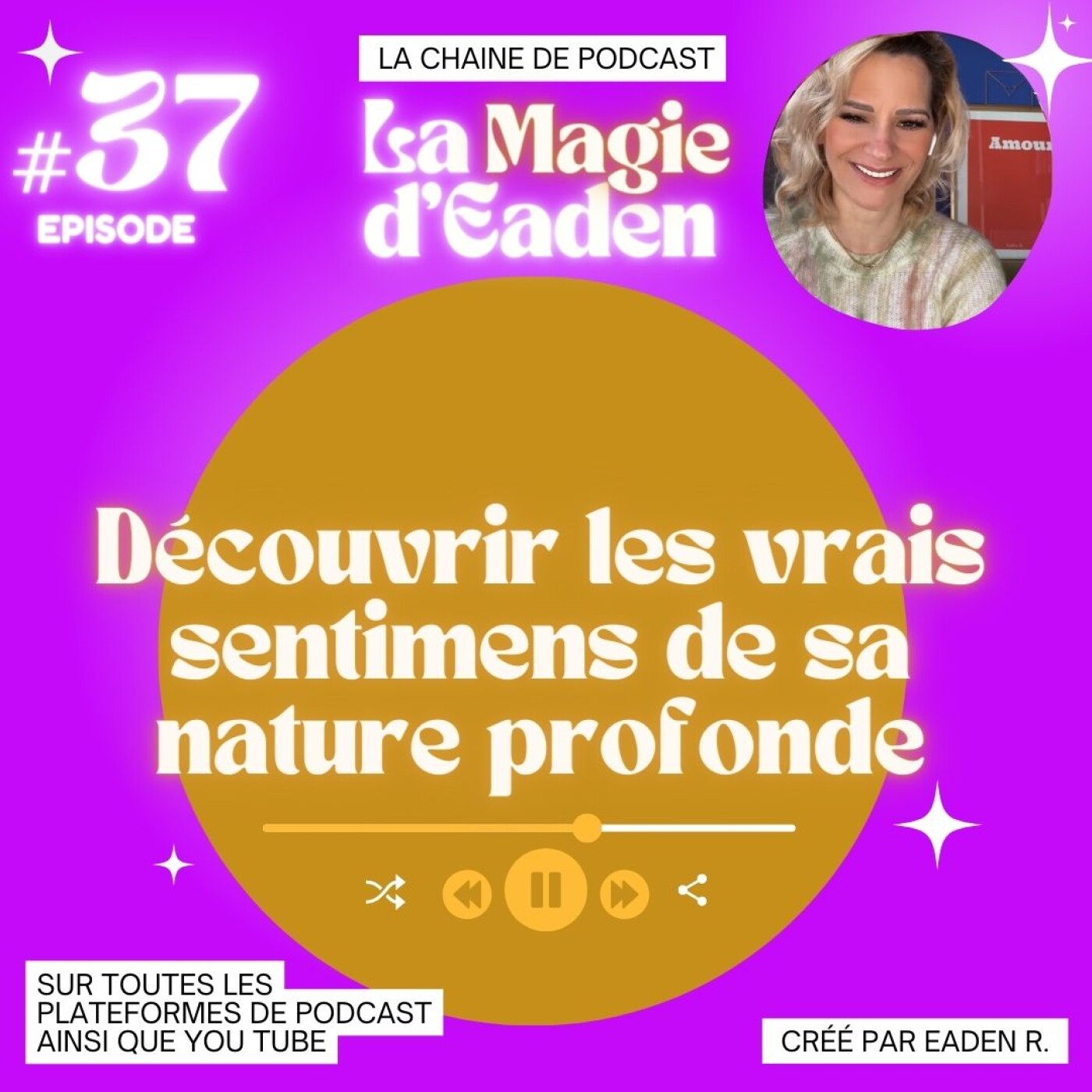 La Magie d\'Eaden