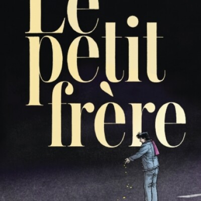 Le petit frère cover