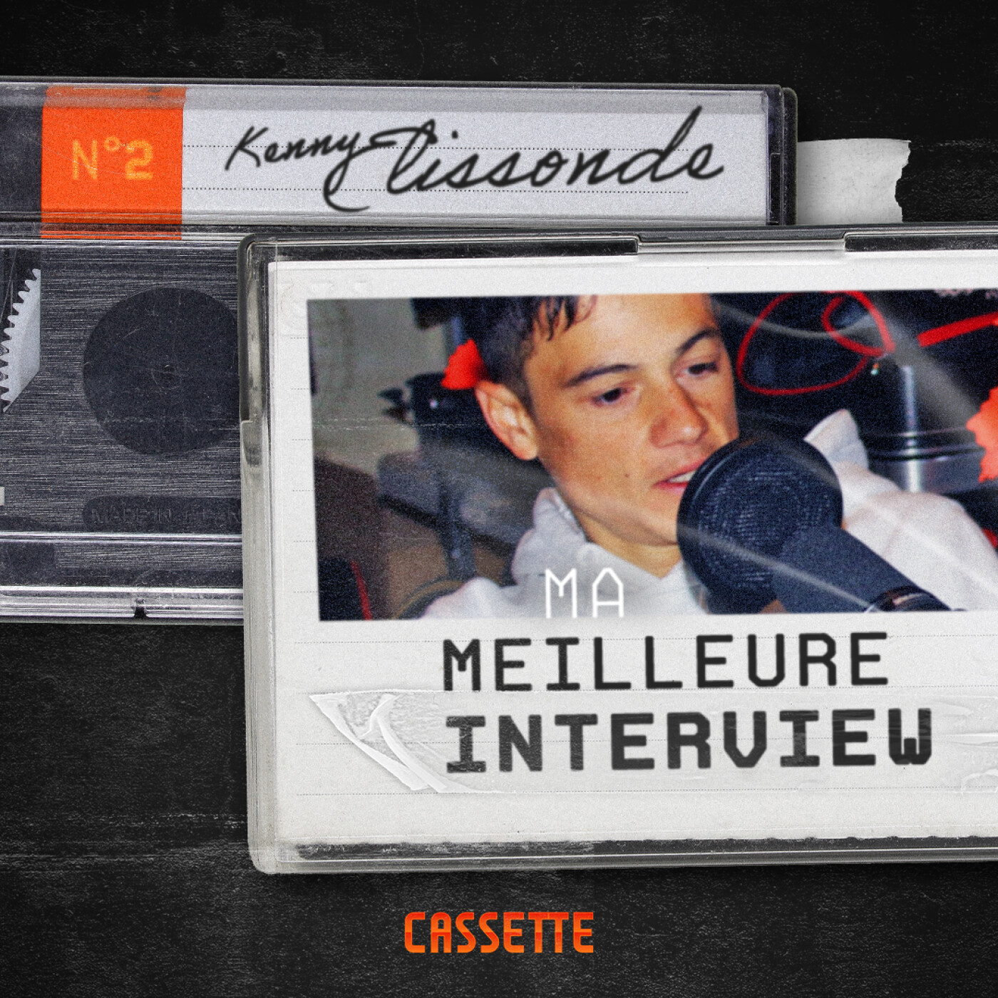 Cassette