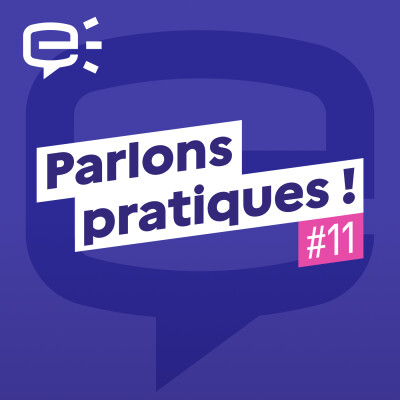 Qu'est-ce qu'un prof accrocheur ? - Parlons pratiques ! #11 cover