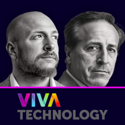 VIVA TECHNOLOGY 2026 : Quelles tendances Tech et Innovation pour l'édition 2026 ?! cover