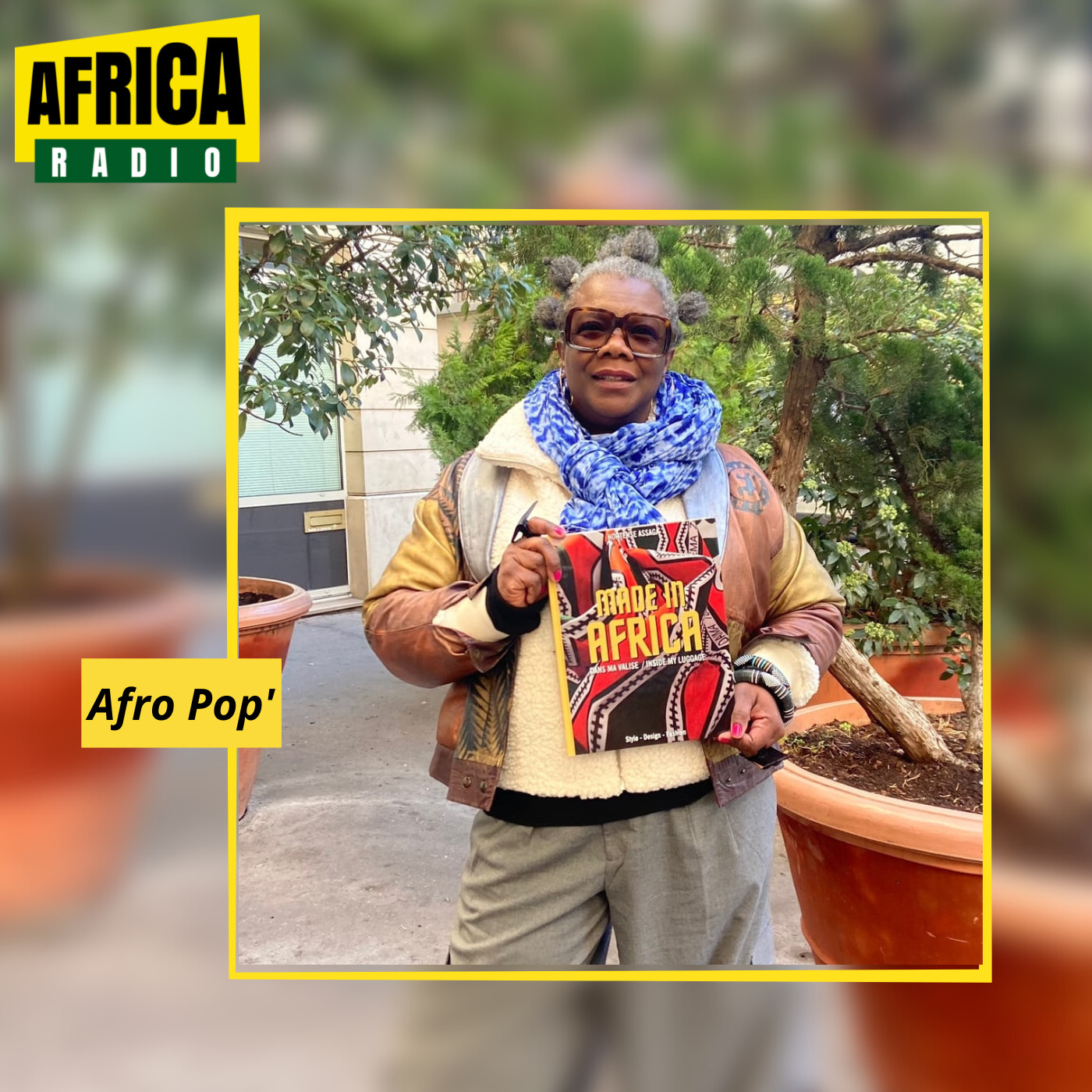 Afro\'Pop