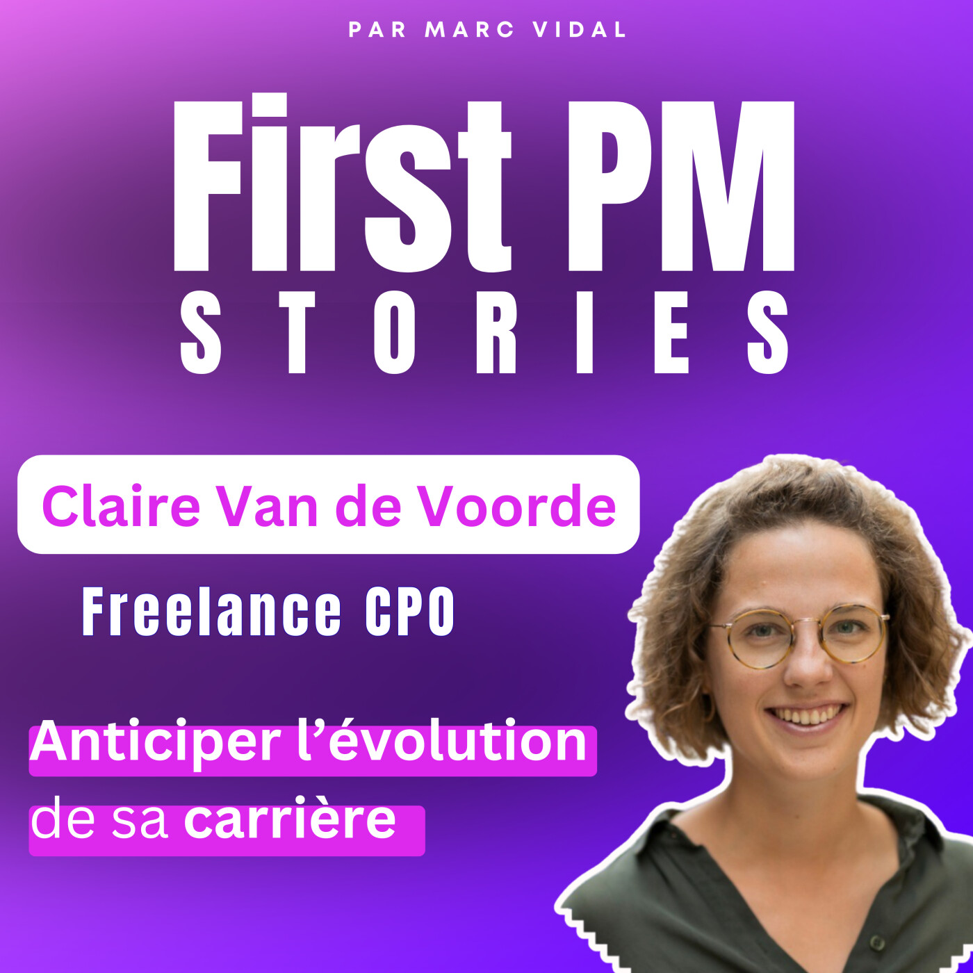 First PM Stories
