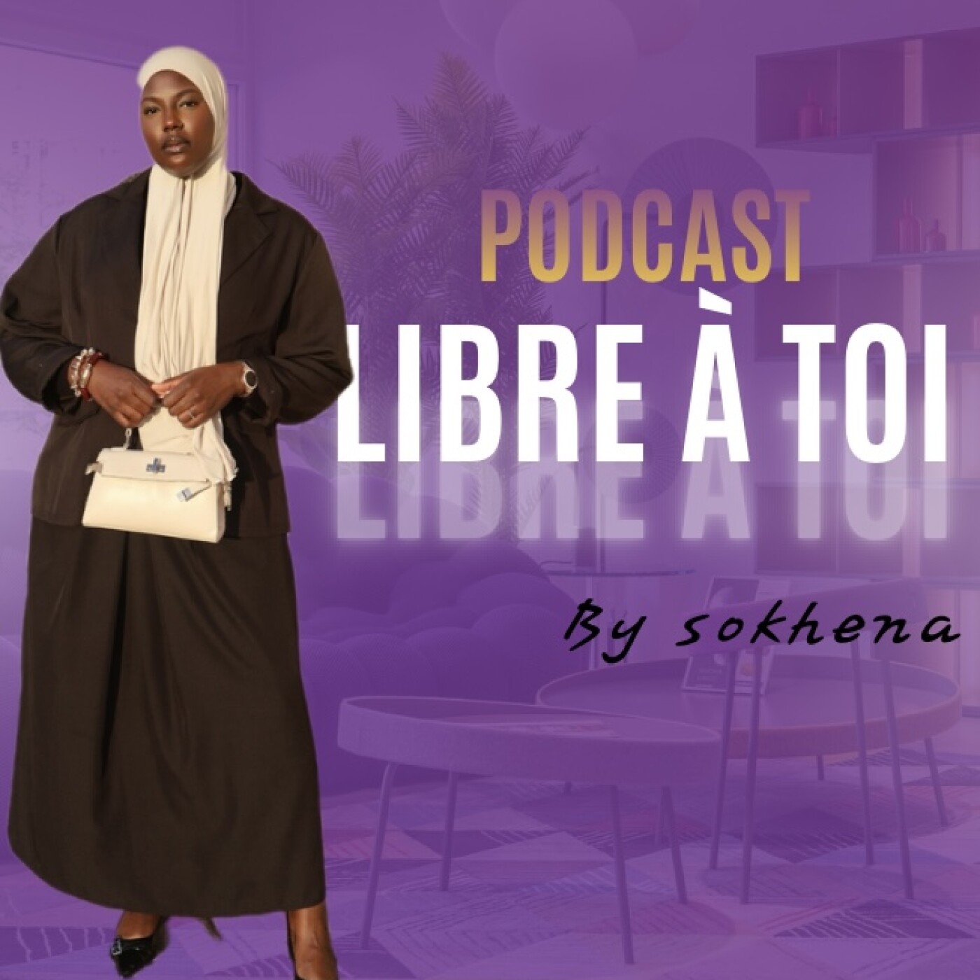 LIBRE À TOI