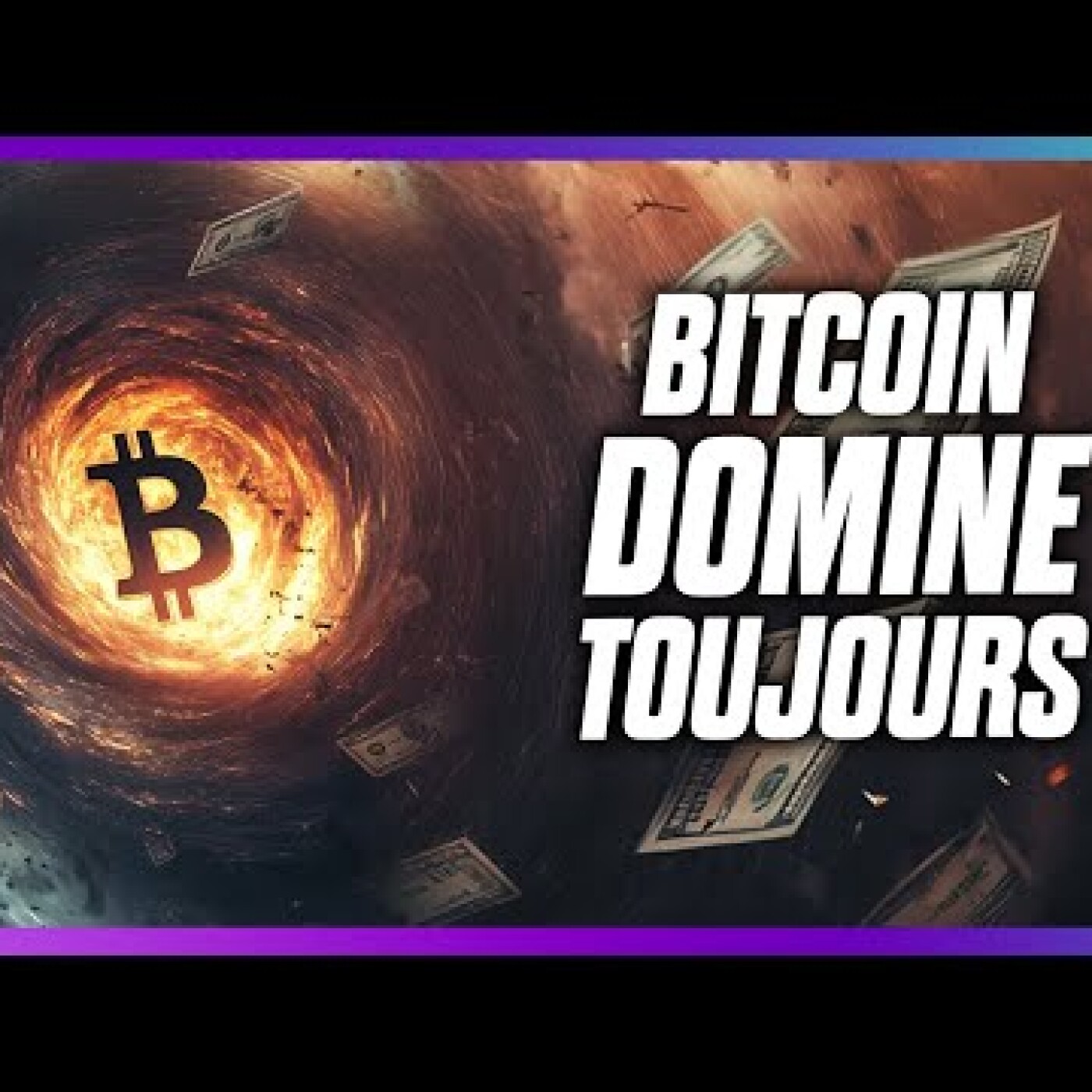 L\'essentiel des NEWS et de l\'analyse CRYPTO et MACRO